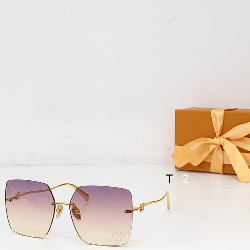 LV Sunglasses ID:20260410-2729